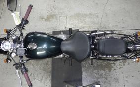 KAWASAKI ESTRELLA CUSTOM 2008 BJ250A
