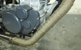 YAMAHA SR400 Gen.2 1998 1JR