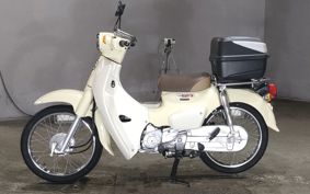 HONDA SUPER CUB110 JA44
