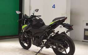 KAWASAKI Z250 Gen.2 2013 EX250P