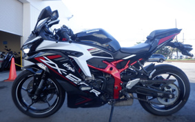 KAWASAKI  NINJA ZX-25R SE ZX250E