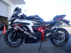 Фото Kawasaki NINJA ZX-25R SE с японского аукциона