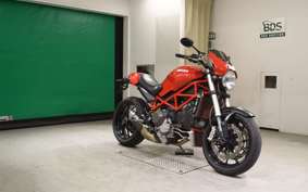 DUCATI MONSTER S4R TESTASTRETTA 2007