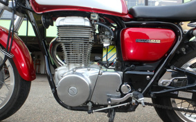 SUZUKI ST400 TEMPTER 1998 NK43A