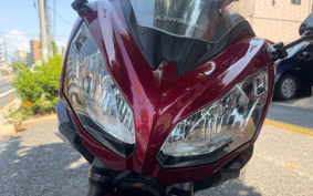 KAWASAKI NINJA 400 SE 2016 EX400E