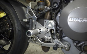 DUCATI MONSTER 796 A 2013
