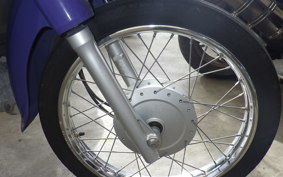 HONDA C110 SUPER CUB JA07