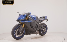 YAMAHA YZF-R1 2019