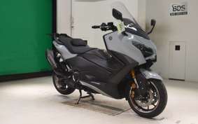 YAMAHA T-MAX 560 T 2025 SJ21J
