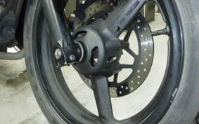 SUZUKI GSR250