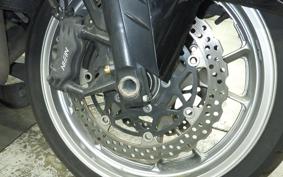 KAWASAKI ZZ1400 NINJA R 2007 ZXT40A