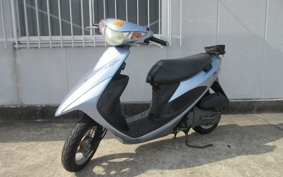 SUZUKI ADDRESS V50 CA42A