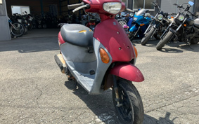 SUZUKI LETS4 CA45A