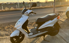 YAMAHA CYGNUS 125 X SE12J