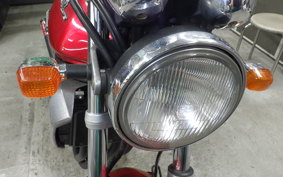 KAWASAKI BALIUS 250 Gen.2 2020 ZR250B