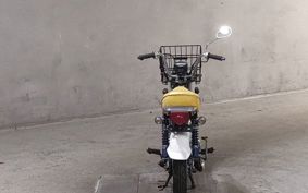 HONDA CAR LEE70 CF70