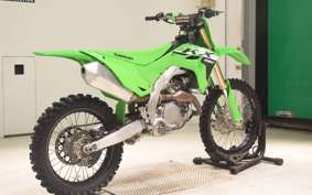 KAWASAKI KX450 2006 KX450M