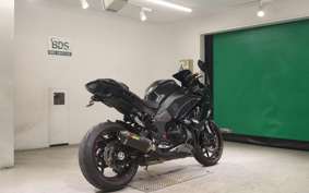KAWASAKI NINJA 1000 A 2017 ZXT00W