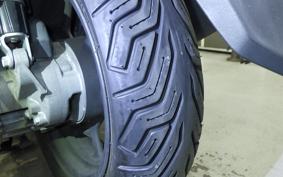 HONDA PCX 160 KF47