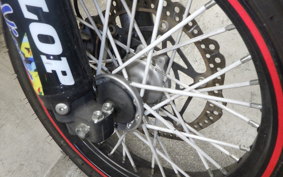 HONDA CRF250M 2019 MD38