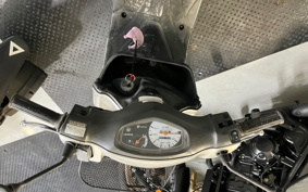 SUZUKI ADDRESS V125 CF46A