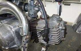 HONDA MONKEY Z50J