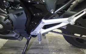 HONDA NC750X DCT 2025