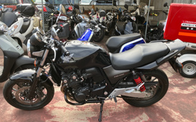 HONDA CROSS CUB JA60