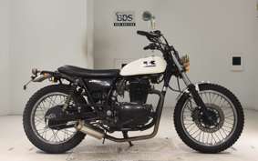 KAWASAKI 250TR 1982 BJ250F