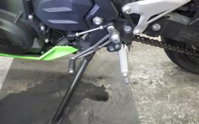 KAWASAKI NINJA 400 2024 EX400L