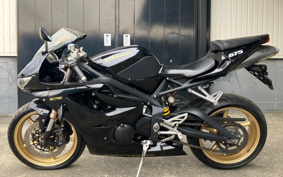 TRIUMPH DAYTONA675 2009 TMD106