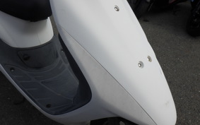 HONDA DIO GEN 3 2012 AF34