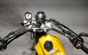 YAMAHA TW200 2JL