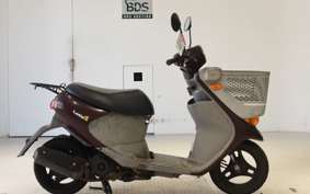 SUZUKI LET's 4 Basket 2021 CA43A