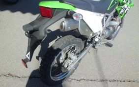 KAWASAKI KLX125 LX125C