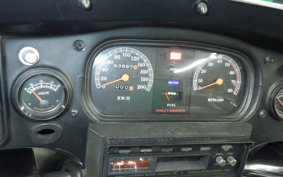 HARLEY FLHTCU SIDECAR 1340 1991
