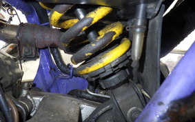 YAMAHA SEROW 225 W 4JG