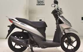 SUZUKI ADDRESS 110 2013 CE47A
