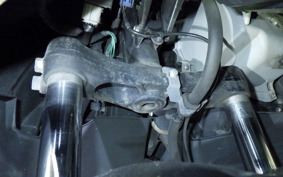 HONDA FORZA 250 MF15