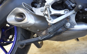 YAMAHA MT-09 Tracer 2015 RN36J