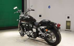 HONDA SHADOW 750 SLASHER 2001