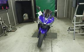 YAMAHA YZF-R25 1984 RG10J