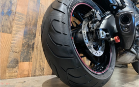 SUZUKI GSX-S1000 2017 GT79B