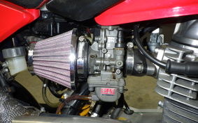 HONDA XR100 MOTARD 1998 HD13