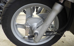 YAMAHA GEAR Gen.2 2013 UA08J