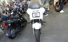 SUZUKI RG250 Gamma GJ21B