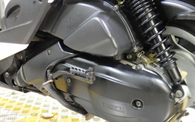 YAMAHA CYGNUS 125 X SE44J