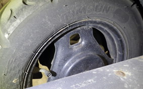 SUZUKI ADDRESS V125 G CF46A