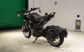HUSQVARNA SVARTPILEN 401 2019