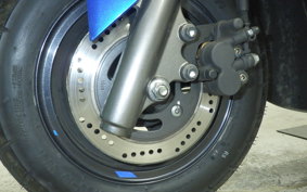 SUZUKI ｽｳｨｯｼｭ125 DV12B